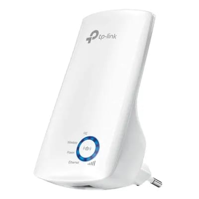 Repeteur Tp Link Wifi N300 Tl-wa850re