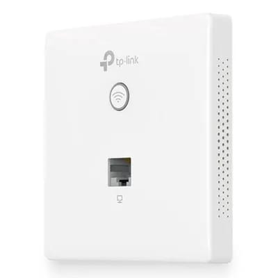 TP-Link N300 WiFi Wall-Plate AP