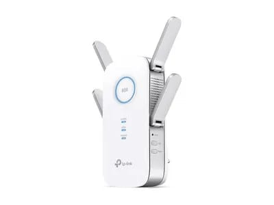 TP-Link AC2600 Dual Band Wireless Wall Plugged R