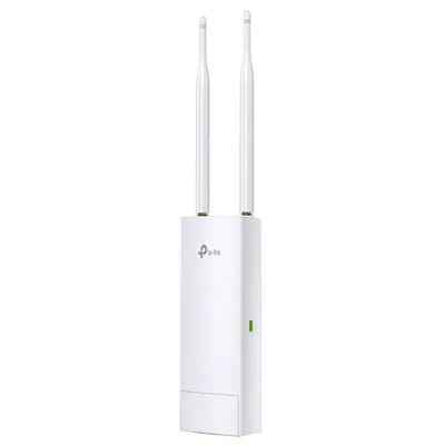 TP-Link EAP110    Point d'accès extérieur Wi-Fi N 300 Mbps