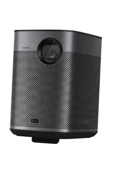 Xgimi Halo+ Gen 2, Full HD, 700 lumens, enceinte Harman Kardon, Google TV (Netflix inclus)
