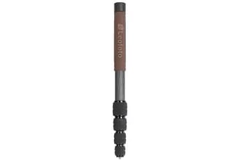 Trépied photo et vidéo Leofoto Monopod/Extension pole GO-125