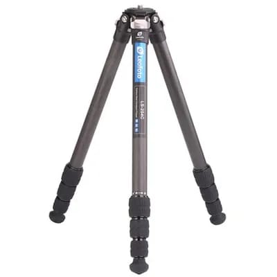 Leofoto Ranger LS-254C + rotule LH-30