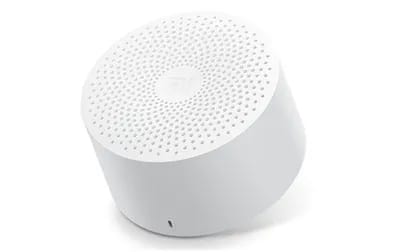 Haut-parleurs bluetooth portables Xiaomi Mi Compact Bluetooth Speaker 2 480 mAh