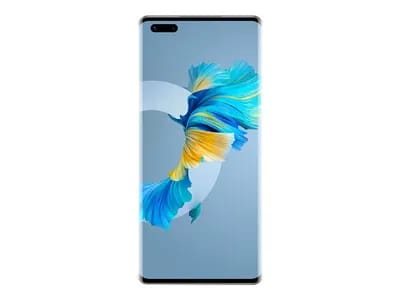 Huawei Mate 40 Pro Argent mystique 256 Go