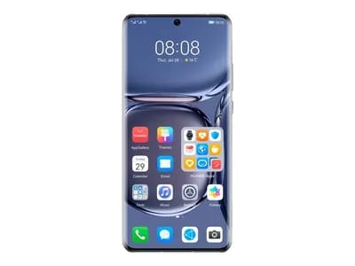 Huawei P50 Pro 256 Go Or