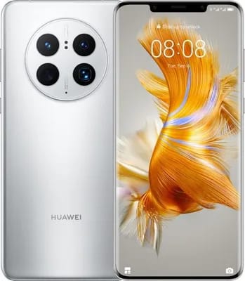 Huawei Mate 50 Pro 256 Argent