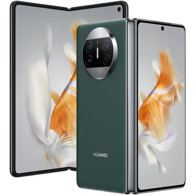 Smartphone HUAWEI Mate X3 512Go Vert