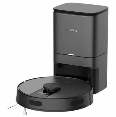 Aspirateur robot RE4+ EZVIZ EZV33138