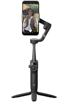 Stabilisateur Dji Osmo  Mobile 6