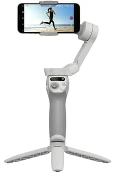 Stabilisateur Dji Osmo  Mobile SE