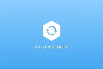 Stabilisateur Dji CARE REFRESH POUR DJI RS 3 MINI (ASSURANCE 2 ANS)