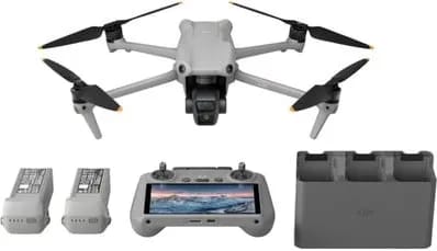 Drone DJI Air 3 Fly More Combo RC 2