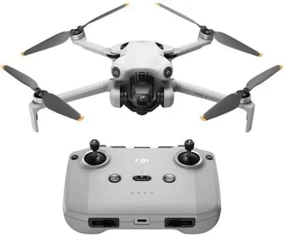 Drone DJI Mini 4 Pro