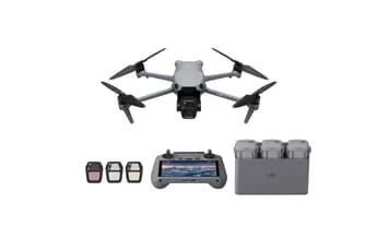 Air 3S Fly More Combo (DJI RC 2)