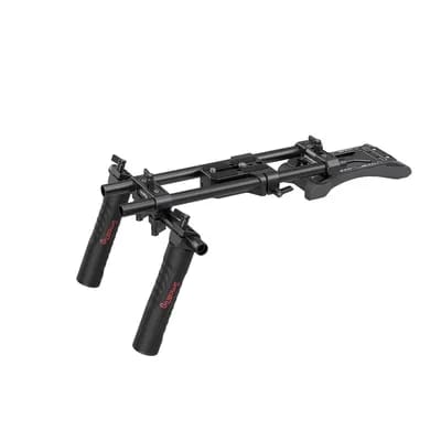 SmallRig 2896 Support d'épaule