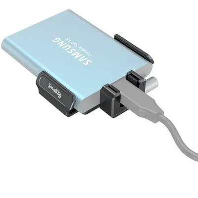 SmallRig T5 SSD Mount pour BMPCC 6K PRO 3272