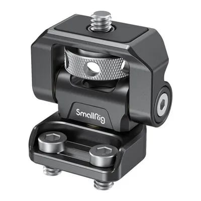 Support de moniteur inclinable et pivotant SmallRig avec vis 2904