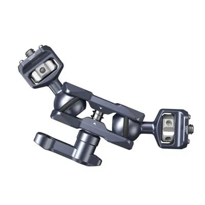 SmallRig Magic Arm avec deux têtes à billes (vis 1/4"-20) 3873