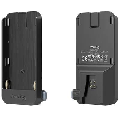 SmallRig 3777 Plaque de batterie