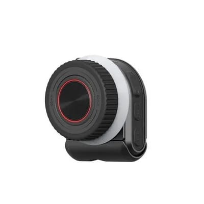 Contrôleur de volant sans fil SmallRig 3262B