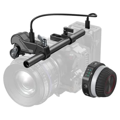 Kit de suivi de mise au point sans fil SmallRig (Lite) 4296