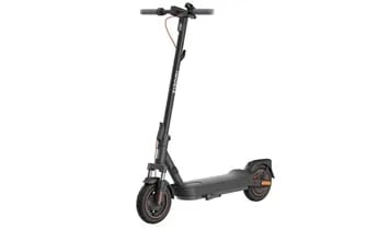 Electric scooter 5 Max 400 W Noir