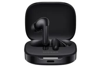 Redmi buds 6 Noir