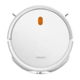 Xiaomi Robot Vacuum E5 0,4 L Sans sac Blanc