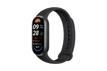 smart band 9 Noir Midnight
