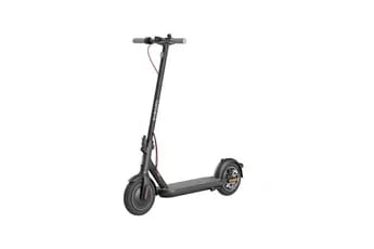 Electric Scooter 4 New version Noir