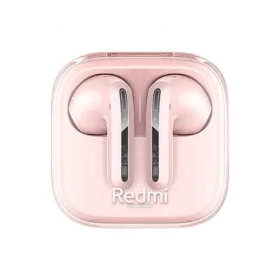 Ecouteurs Xiaomi Redmi Buds 6 Active Roses