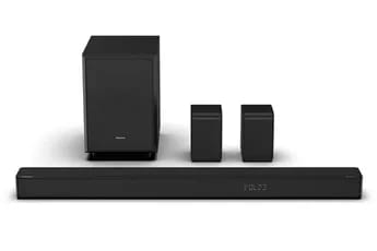 Barre de son Hisense AX5125H