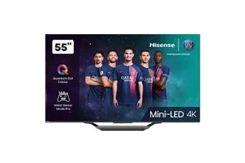55U79NQ Mini-Led Dolby vision & Atmos 144HZ 4K 139cm 2024