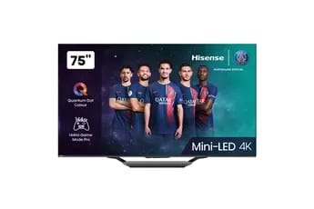 75U79NQ Mini-Led Dolby vision & Atmos 144HZ 4K 164cm 2024