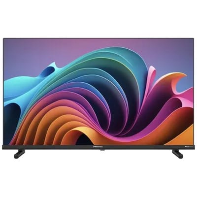 Hisense 32A5NQ 32" (81 cm) QLED, UWFHD, 2024