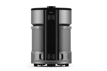 Purificateur Ecovacs robot mobile purificateur et enceinte AIRBOT Z1