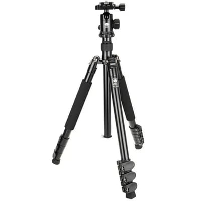 Sirui ET-1004 + E-10 (Aluminium)