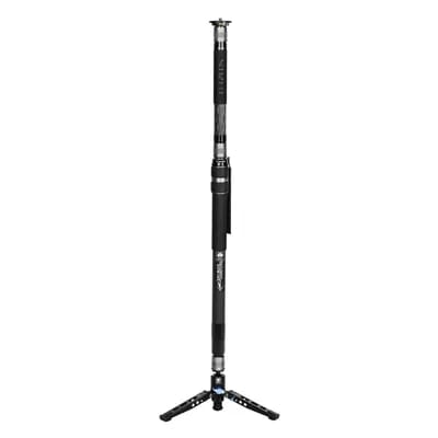 Tube d'extension rapide pour monopode Sirui (SVM-E)
