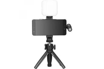 Flash Godox VK2-AX Kit de Vlogging