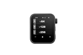 X Nano N - Transmitter for Nikon