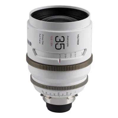 Viltrox Anamorphic Cine 35mm T2.0 1.33x PL-mount