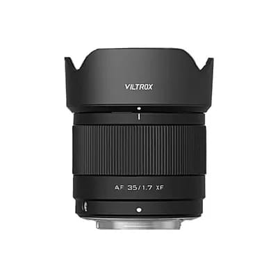 Viltrox 35mm F/1.7 Sony E