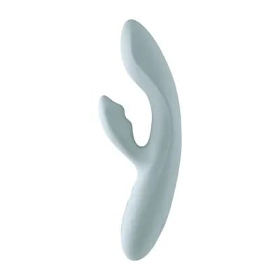 SVAKOM - Vibromasseur Tarzan chauffant Chika contrôlé par application