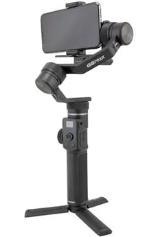 Stabilisateur Feiyu Stabilisateur smartphone + action cam Feiyu G6 MAX