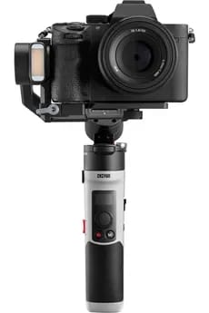 Stabilisateur Zhiyun Crane M2S