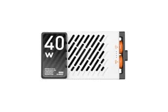 Flash Zhiyun Zhiyun lampe LED Fiveray M40