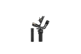 Stabilisateur Zhiyun Weebill 3S