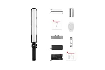 Flash Zhiyun Fiveray V60 Black Combo
