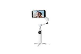 Insta360 Flow 2 Standard Bundle Blanc